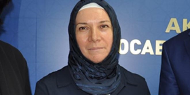 'Toplumsal cinsiyet eşitliğinden rahatsız olanlar, neden kız çocuklarını okutuyor?'