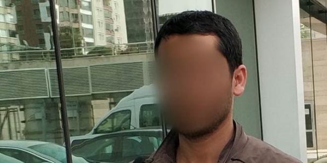 FETÖ'den aranan şahıs örgüt evinde sahte kimlikle yakalandı