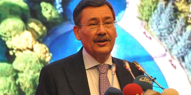 Gökçek'ten Kaftancıoğlu'na: Sana bir teklifim var