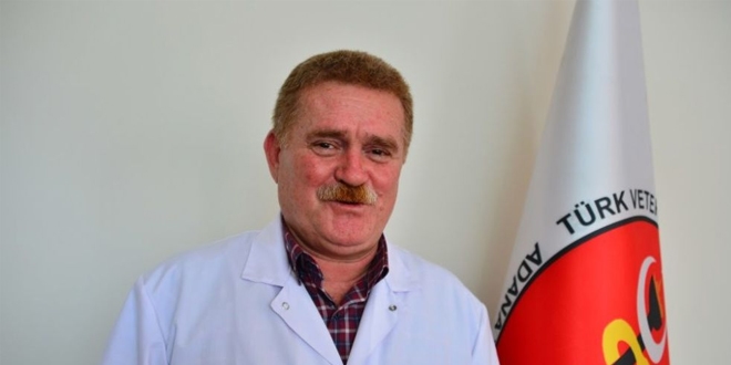 Veterinerlerden doktorlara tepki: Herkes kendi işini yapsın