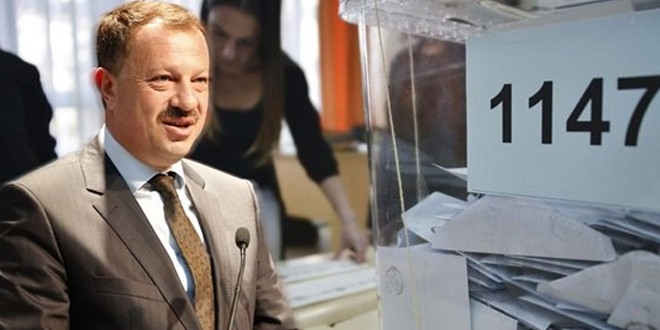 Ak Parti YSK temsilcisi: Delillerimiz sağlam seçimler yenilenecek