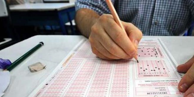 Soru önergesi: KPSS sınav ücreti neden % 25 artırıldı?