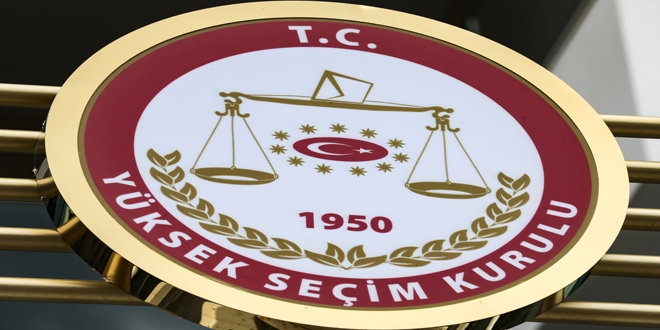 Gzler YSK'da: stanbul seimine ynelik itiraz grlyor