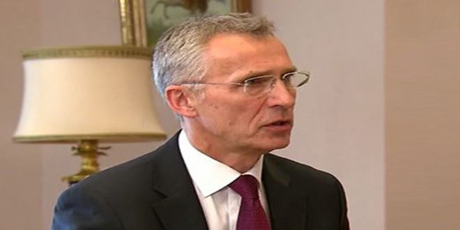 Stoltenberg: NATO'da farklı sistemlerin çalışmayacağını söyledik