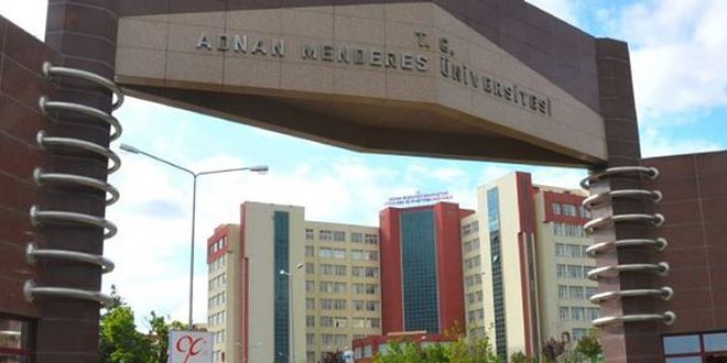 ADÜ eski rektörü ve eşi FETÖ'den açığa alındı