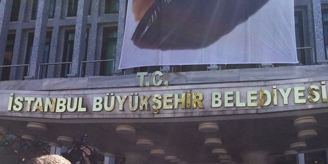 İmamoğlu'nun yerine kim görev yapacak?