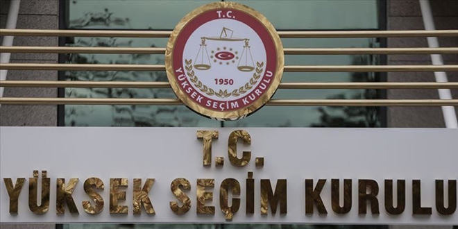 YSK'den Maltepe ve Büyükçekmece itirazlarına ret