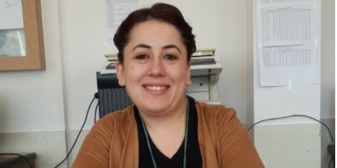 İngilizce öğretmeni intihar etti