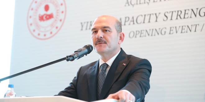 İstanbul'un yeni belediye başkanını İçişleri atayacak