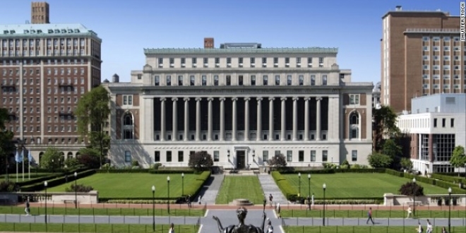 Columbia Üniversitesi'ndeki FETÖ paneli iptal edildi