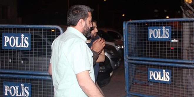 'Sanki Konya'yı mı soyduk da çekiyorsunuz?'