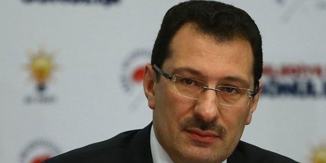 AK Parti: Tek tek suç duyurusunda bulunacağız