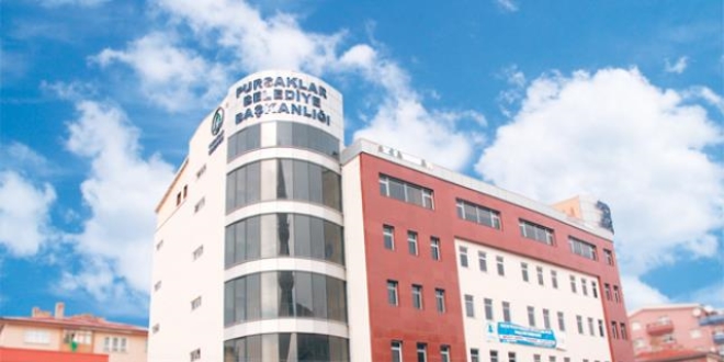 Pursaklar yeni başkanını seçecek