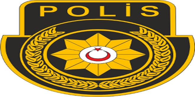 KKTC'de 3 polis FETÖ'den ihraç edildi