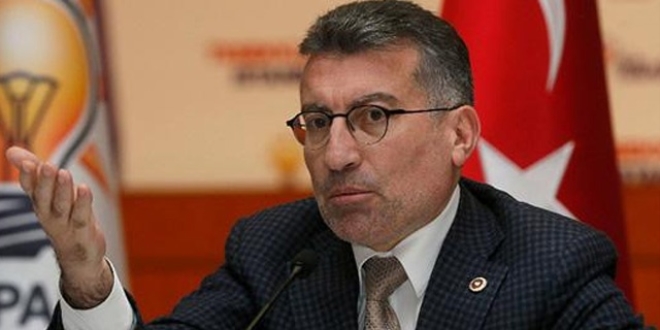 'Kılıçdaroğlu, YSK üyelerini hedef göstermiştir'