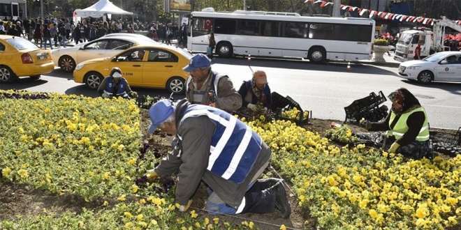 Yavaş'ın, 'şeffaf ihale' çağrısına rekor başvuru
