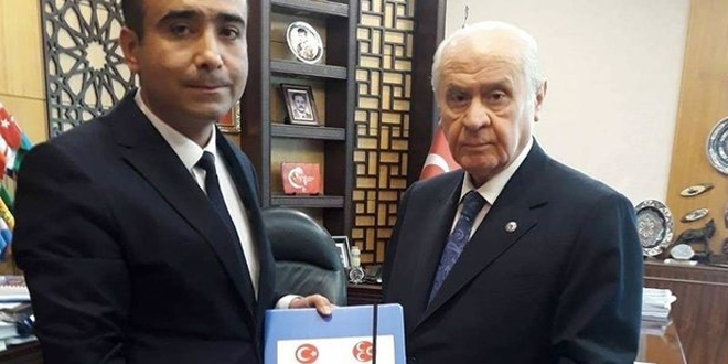 'İttifaka sadık kalıp borçları ilan etmemişsek kimse bizi zorlamasın'