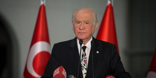 MHP İstanbul seçimi için çalışmalara başlıyor