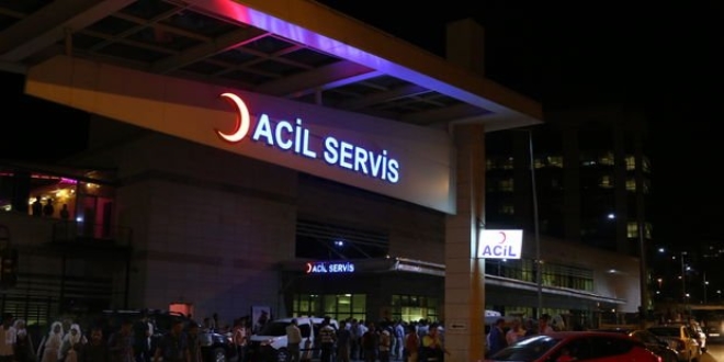 Traktörün altında kalan 5 yaşındaki çocuk öldü