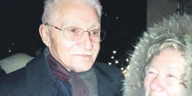 Dedeye indirimsiz müebbet