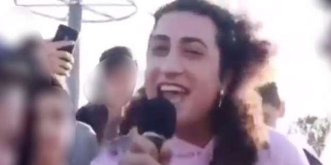 17 yıl hapis alan Gagabulut yine bir iğrenç iddiayla hakim karşısında