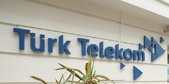 Trk Telekom ilk 3 ayda rekor gelir elde etti