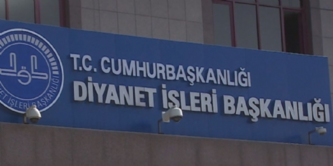 Diyanet'ten hafzlk tespit snav duyurusu