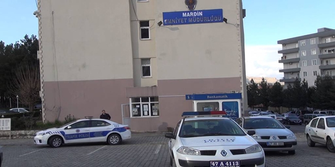 Belediyede polisin taciz iddiasına soruşturma