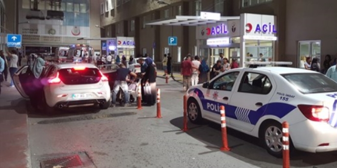 12 yaşındaki çocuk, patpat kazasında hayatını kaybetti