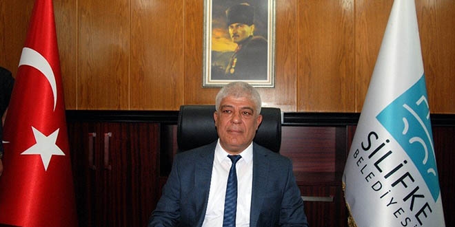 Silifke Belediye Başkanı kız kardeşini silahla vurdu