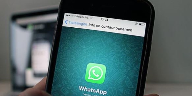 WhatsApp'tan 'mobil ödeme hizmeti'