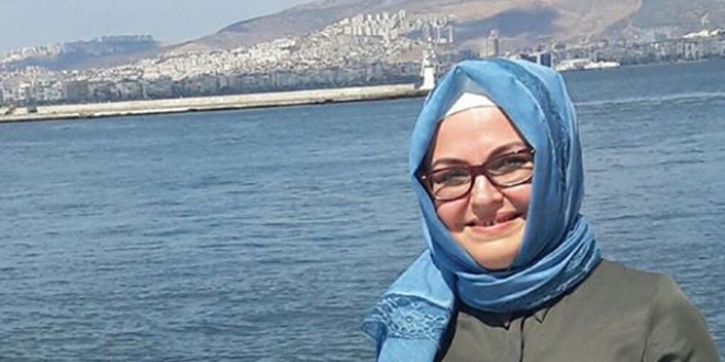 Balkondan düşen çevre mühendisi hayatını kaybetti
