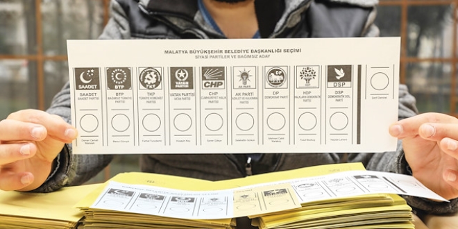 CHP, 134 bin oyun peşine düştü