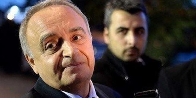 Sabri Uzun avukatından 'FETÖ'cülerle aynı koridorda' itirazı
