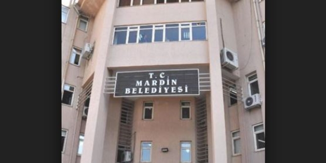 HDP'li Belediye şehit yakınlarını işten çıkardı