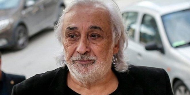 Müjdat Gezen yurt dışına çıkamadı