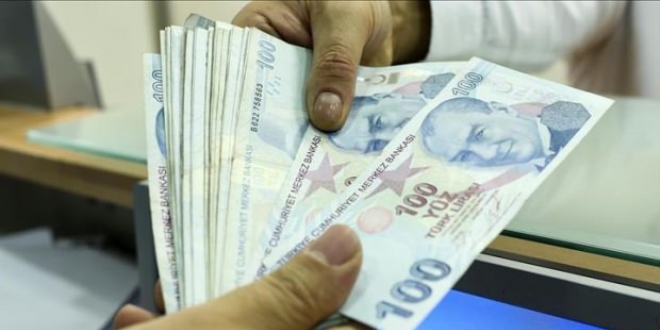 Emekliye bayram ikramiyesi Mayıs sonunda ödenecek