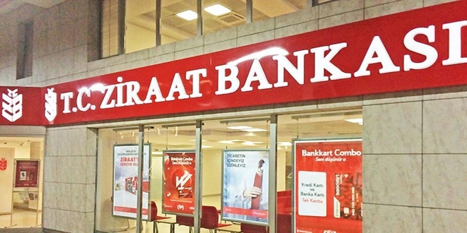 Ziraat Bankas'nn seraclk kredi paketine youn ilgi