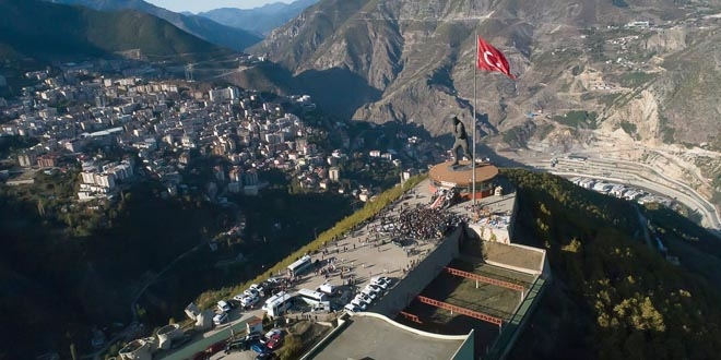 Akılcı İlaç Kullanımında 7. kez zirvede olan ilimiz