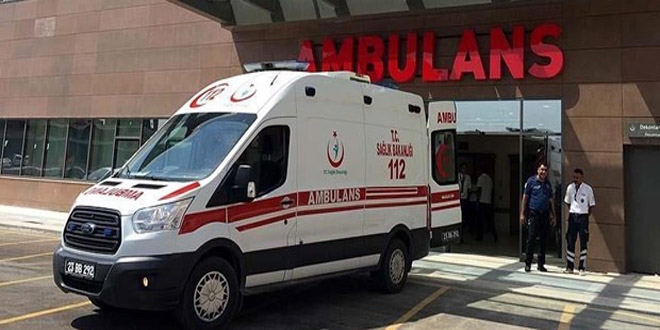 Tunceli'de çatışmada 3 asker yaralı