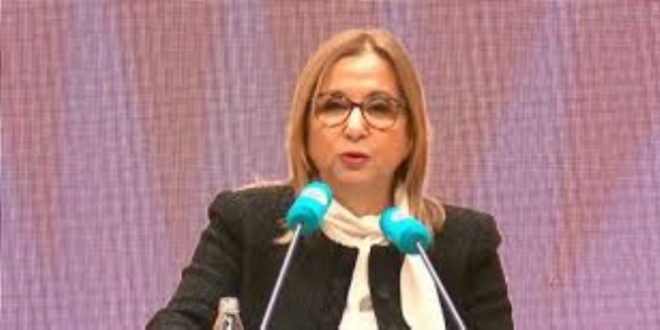 Ticaret Bakanı Pekcan: Uçuşa geçmemiz lazım