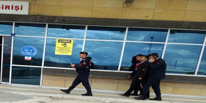 Jandarmadan köy evinde saklanan FETÖ firarisi hakime operasyon
