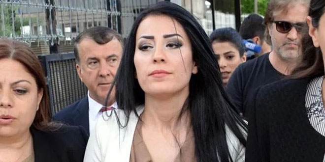 AYM kararı sonrasında, Ayşe Çelik cezaevinden çıktı