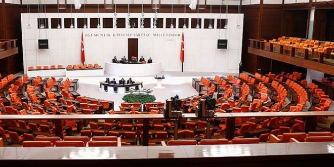 Meclis aratrma komisyonlar almalarna balyor