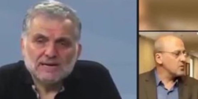 Ahmet Şık ile Ruşen Çakır'dan 'işgal' açıklaması