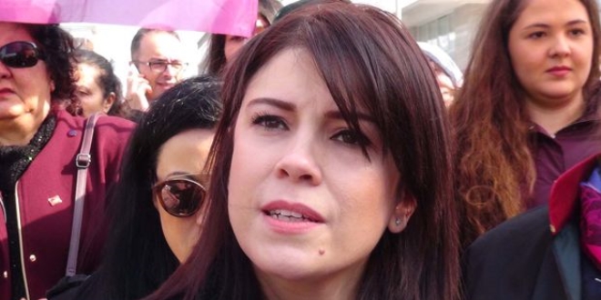 'İstismar mağduru çocuklar için acilen ihtisas mahkemeleri kurulmalı'