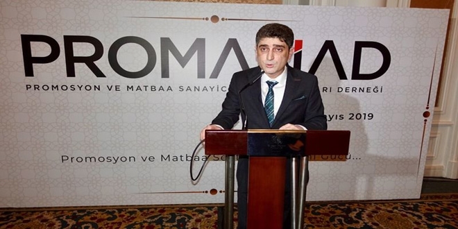 Promosyondaki Çin boşluğunu Türkler dolduracak