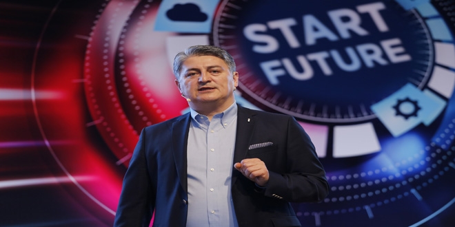 'Türkiye'nin otomobili'nde planı tıkır tıkır işletiyoruz'