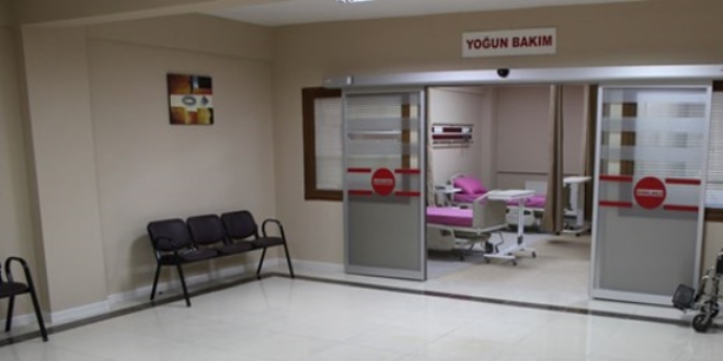 Özel hastanede enfeksiyon kaptı hafızasını yitirdi