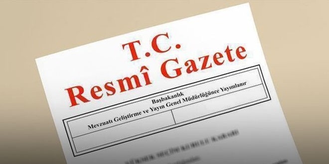 İçişleri Bakanlığı Araştırma Merkezi Yönetmeliği